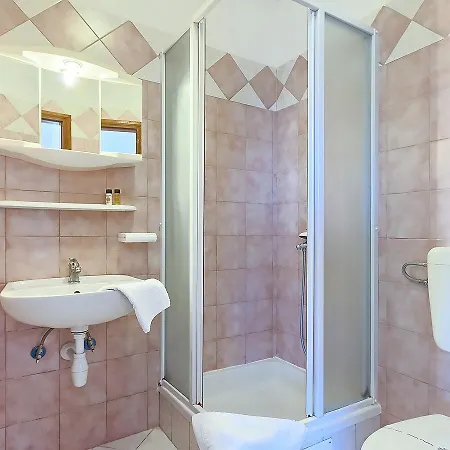 Jadranka-7 Apartmán Štinjan