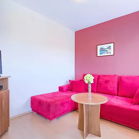Apartmán Jadranka-7 *