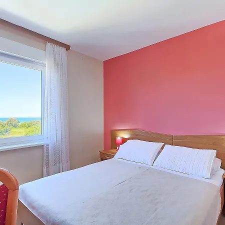 Jadranka-7 Apartmán *