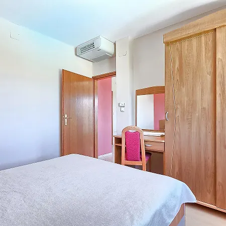 Jadranka-7 Apartmán