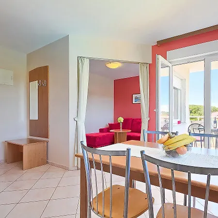 Apartmán Jadranka-7 Štinjan