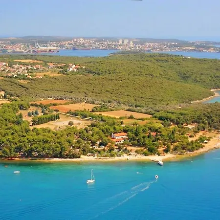 Apartmán Jadranka-7 *