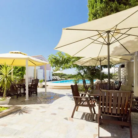 Apartmán Jadranka-7 *
