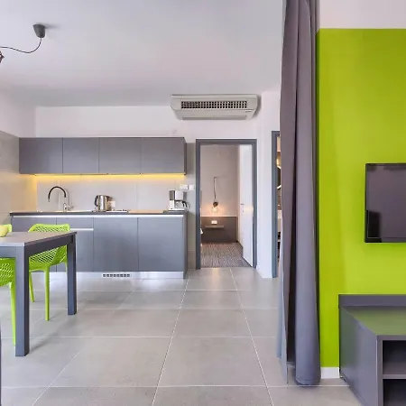 Jadranka-7 Apartmán