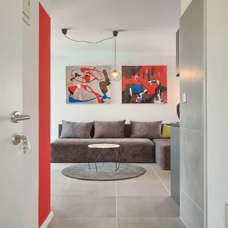 Apartmán Jadranka-7 *