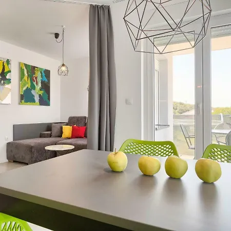 Apartmán Jadranka-7 *