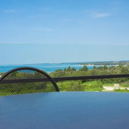 Apartmán Jadranka-7 Štinjan