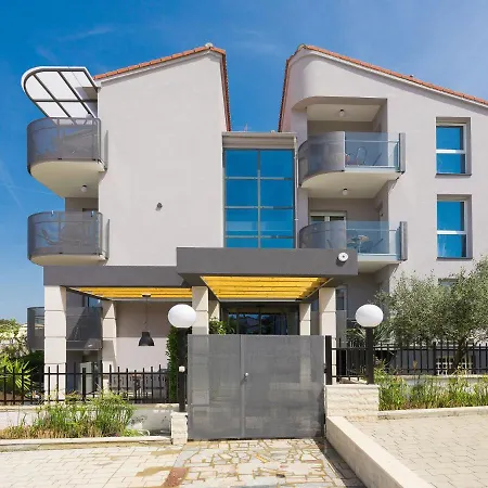 Jadranka-7 Apartmán